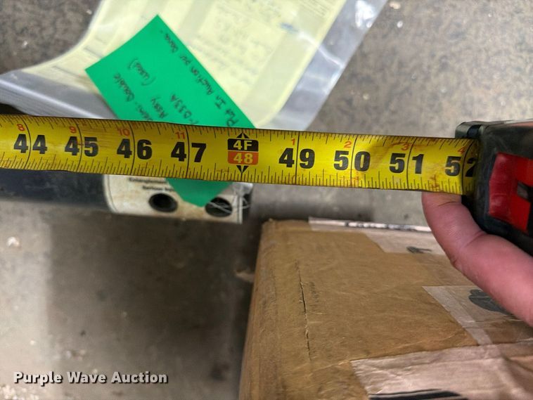 image for item EI7855 Pengo auger bit