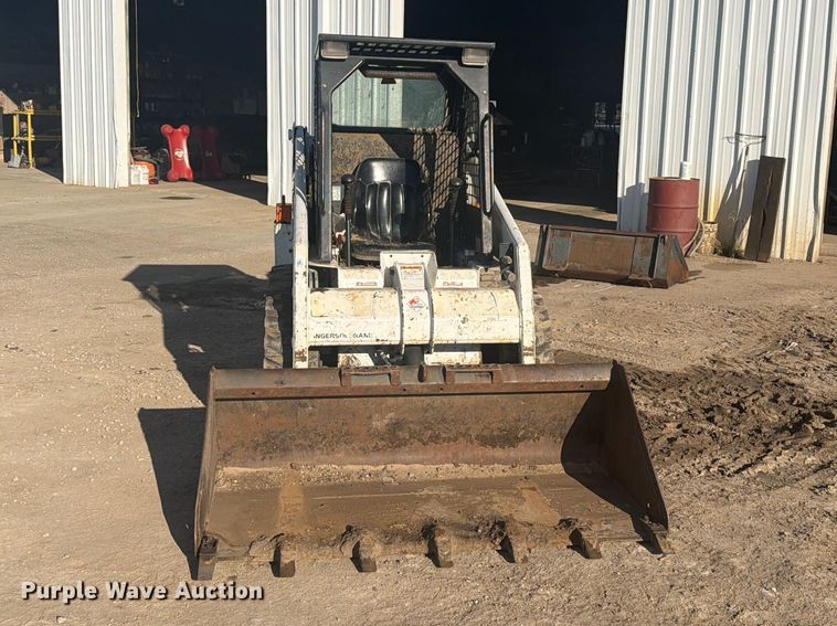 image for item EI7869 1999 Bobcat 751 skid steer loader
