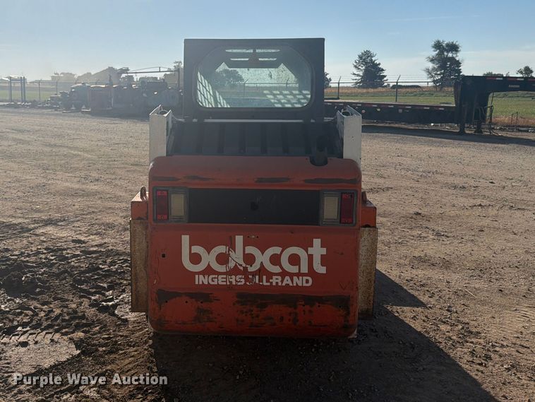 image for item EI7869 1999 Bobcat 751 skid steer loader
