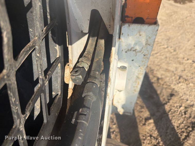 image for item EI7869 1999 Bobcat 751 skid steer loader