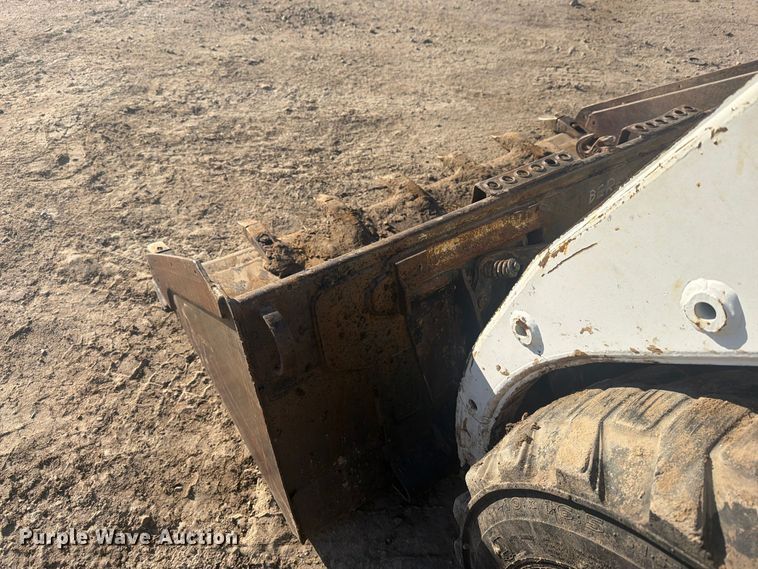 image for item EI7869 1999 Bobcat 751 skid steer loader