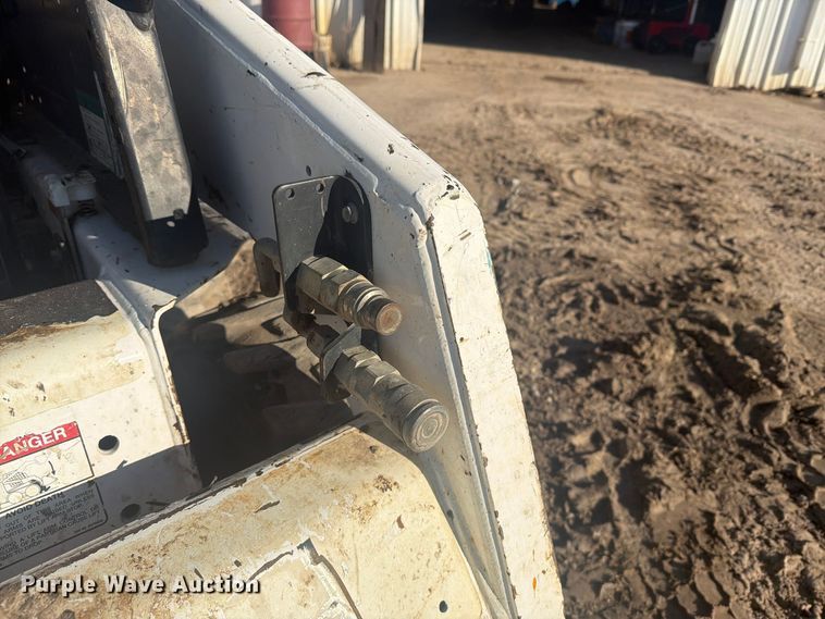 image for item EI7869 1999 Bobcat 751 skid steer loader