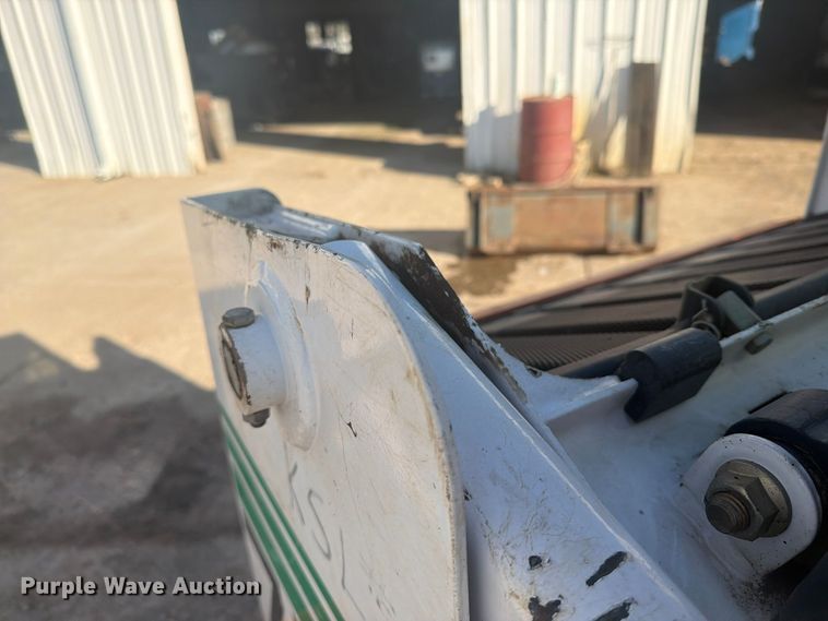 image for item EI7869 1999 Bobcat 751 skid steer loader