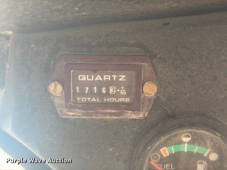 image for item EI7869 1999 Bobcat 751 skid steer loader