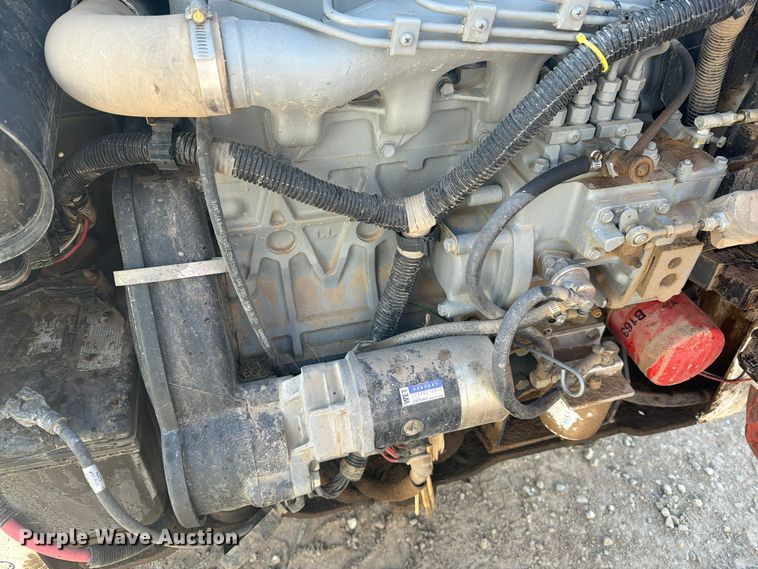 image for item EI7869 1999 Bobcat 751 skid steer loader