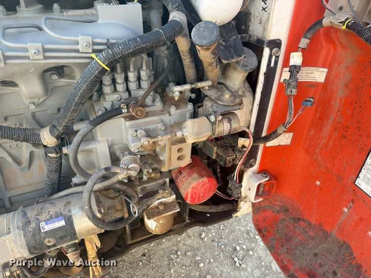 image for item EI7869 1999 Bobcat 751 skid steer loader