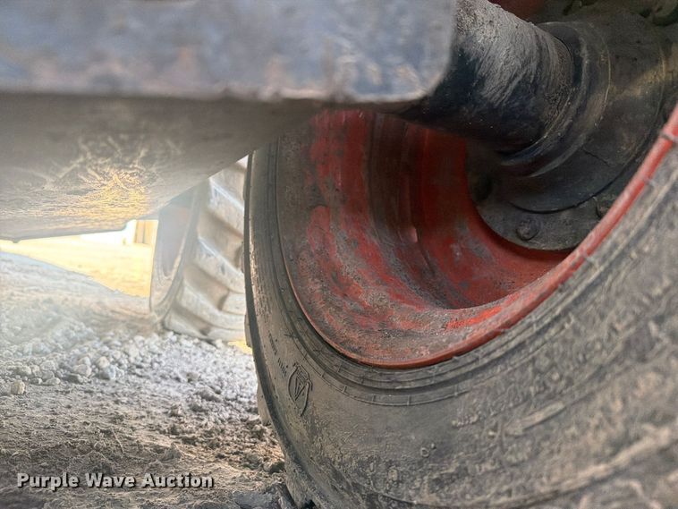 image for item EI7869 1999 Bobcat 751 skid steer loader