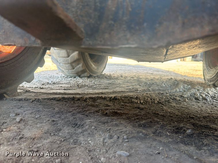 image for item EI7869 1999 Bobcat 751 skid steer loader