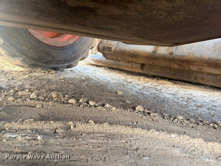 image for item EI7869 1999 Bobcat 751 skid steer loader