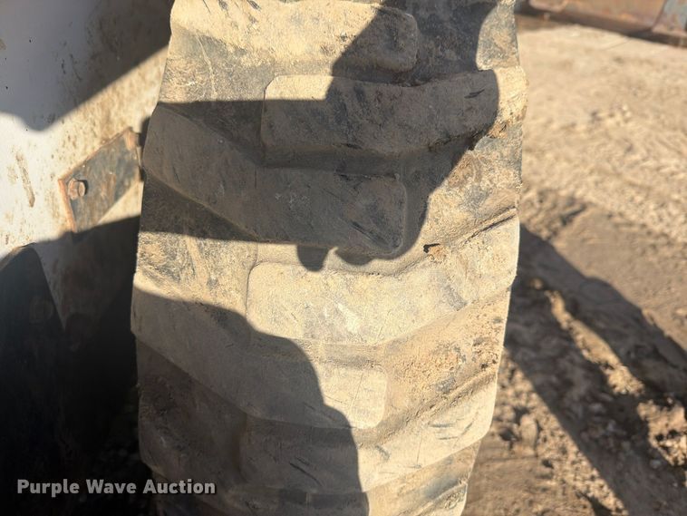 image for item EI7869 1999 Bobcat 751 skid steer loader