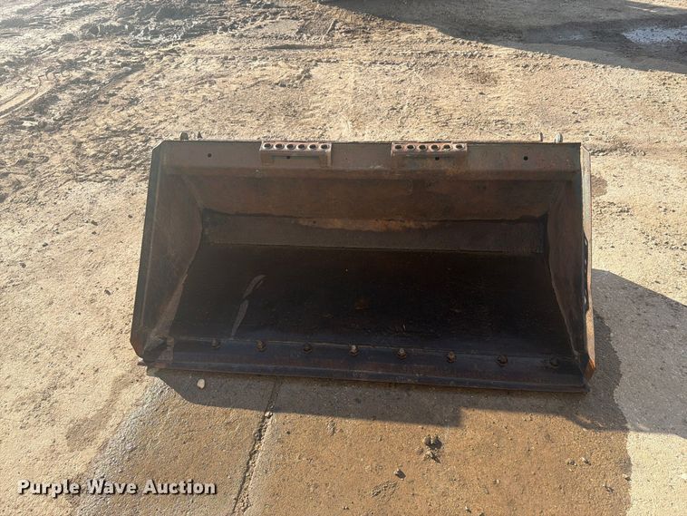 image for item EI7869 1999 Bobcat 751 skid steer loader