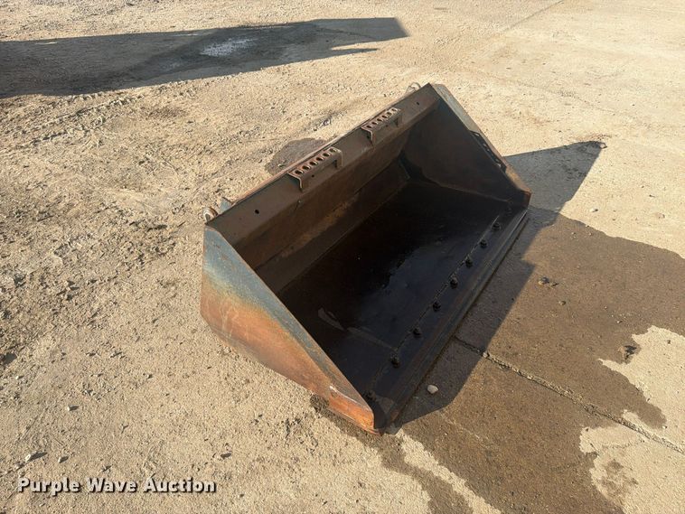 image for item EI7869 1999 Bobcat 751 skid steer loader