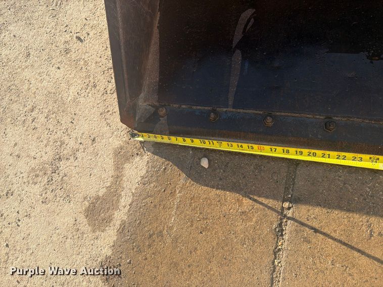 image for item EI7869 1999 Bobcat 751 skid steer loader
