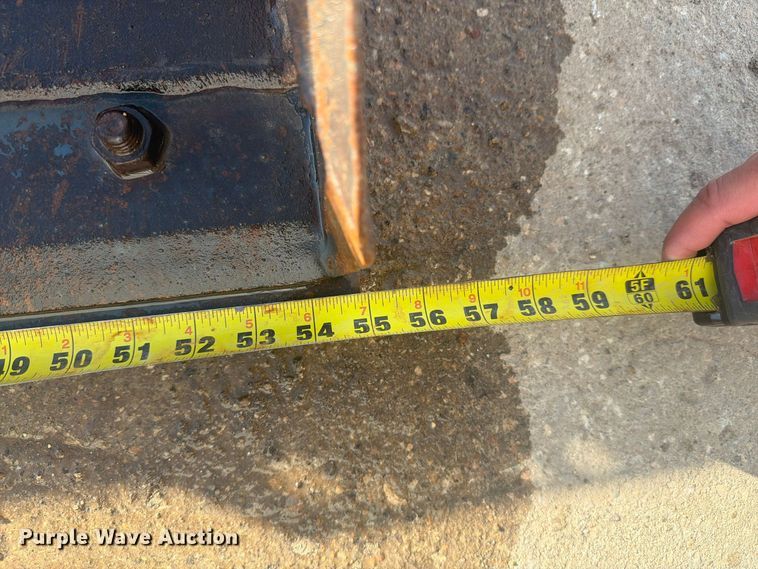 image for item EI7869 1999 Bobcat 751 skid steer loader