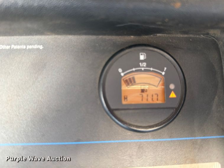 image for item EO8797 2008 Ford F750 Super Duty utility / service truck