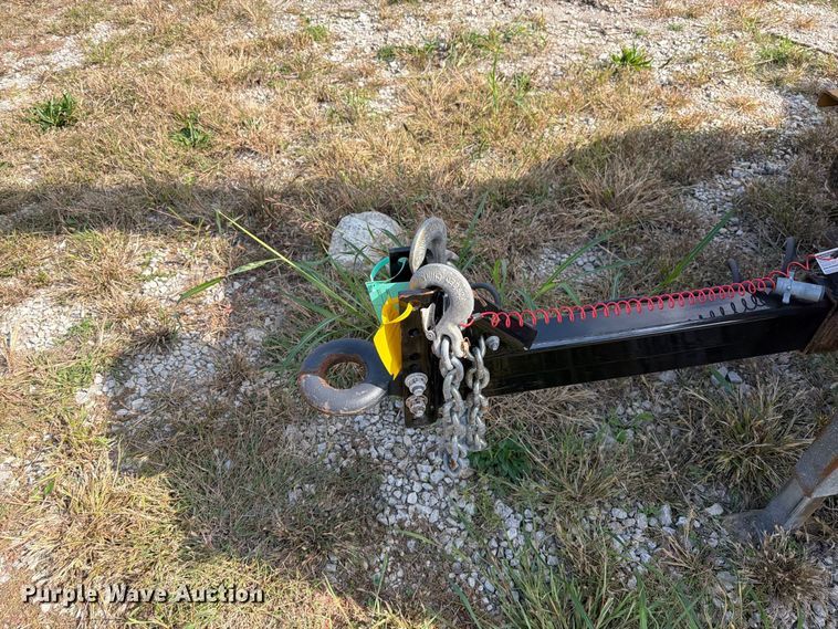 image for item EO8802 2012 Vermeer BC1000XL wood chipper