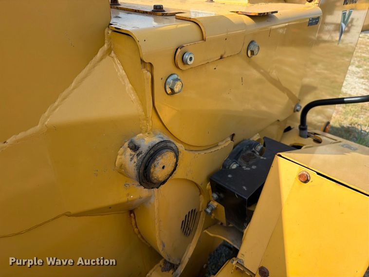 image for item EO8802 2012 Vermeer BC1000XL wood chipper