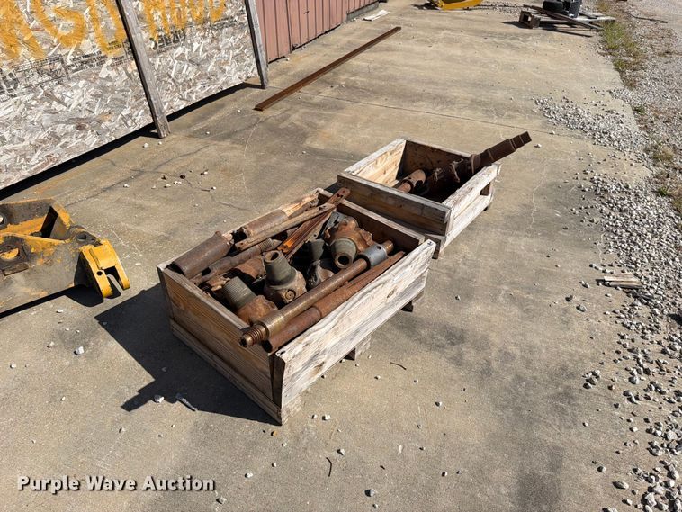 image for item EO8804 Boring tools
