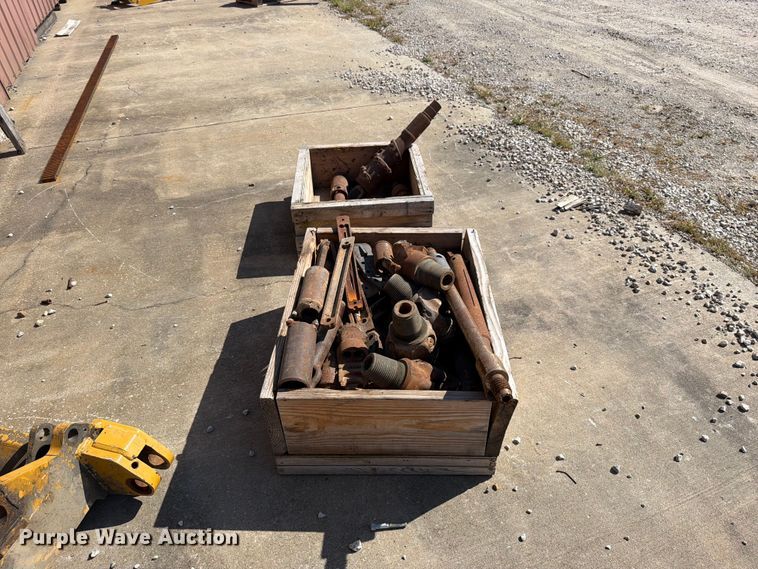 image for item EO8804 Boring tools