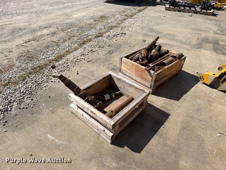 image for item EO8804 Boring tools