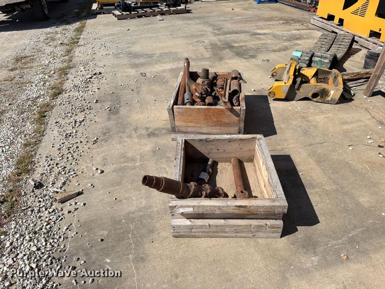 image for item EO8804 Boring tools