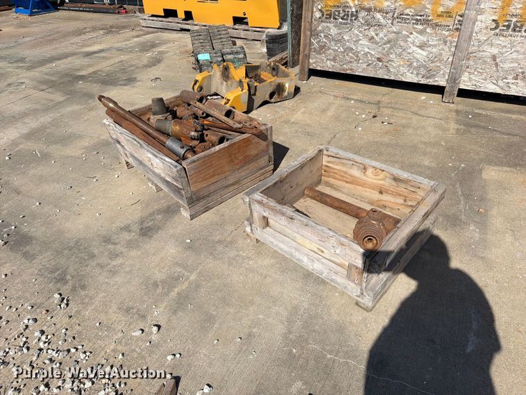 image for item EO8804 Boring tools