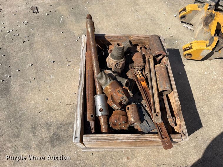 image for item EO8804 Boring tools
