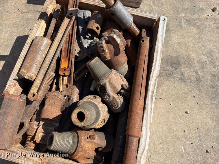 image for item EO8804 Boring tools