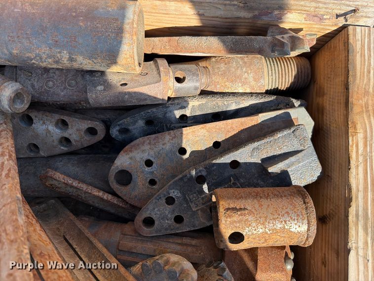 image for item EO8804 Boring tools