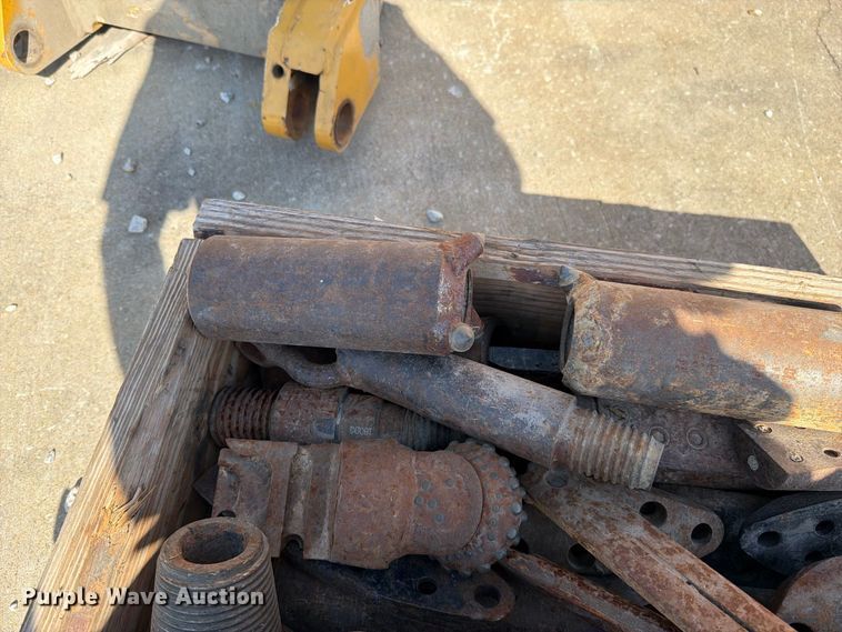 image for item EO8804 Boring tools
