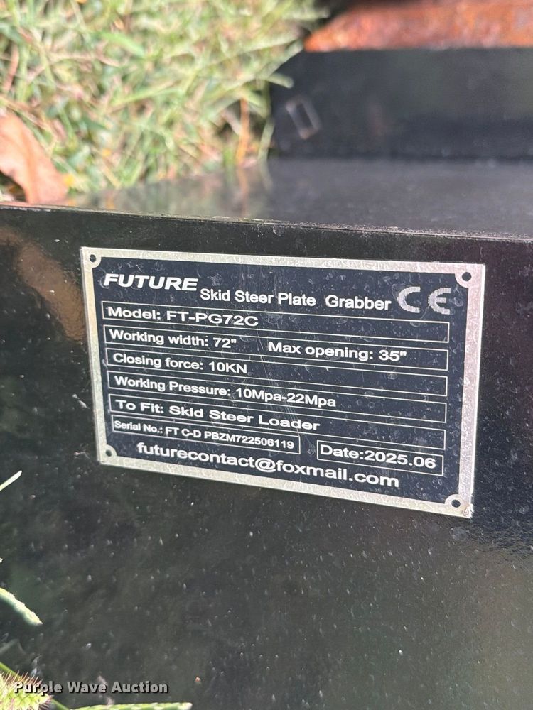 image for item EO8808 2021 Bobcat S850 skid steer loader