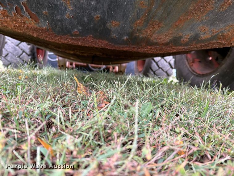 image for item EO8808 2021 Bobcat S850 skid steer loader