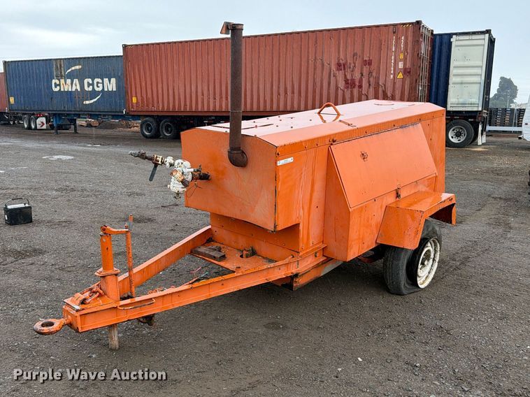 image for item EP3072 Air compressor