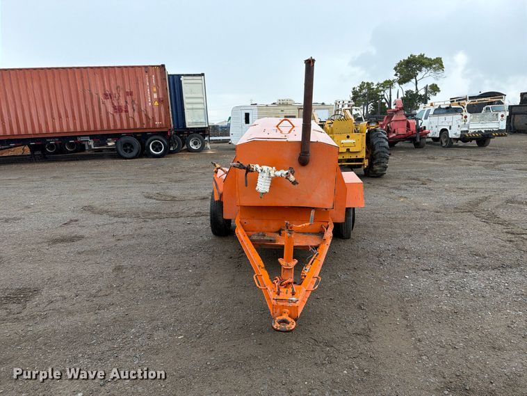 image for item EP3072 Air compressor