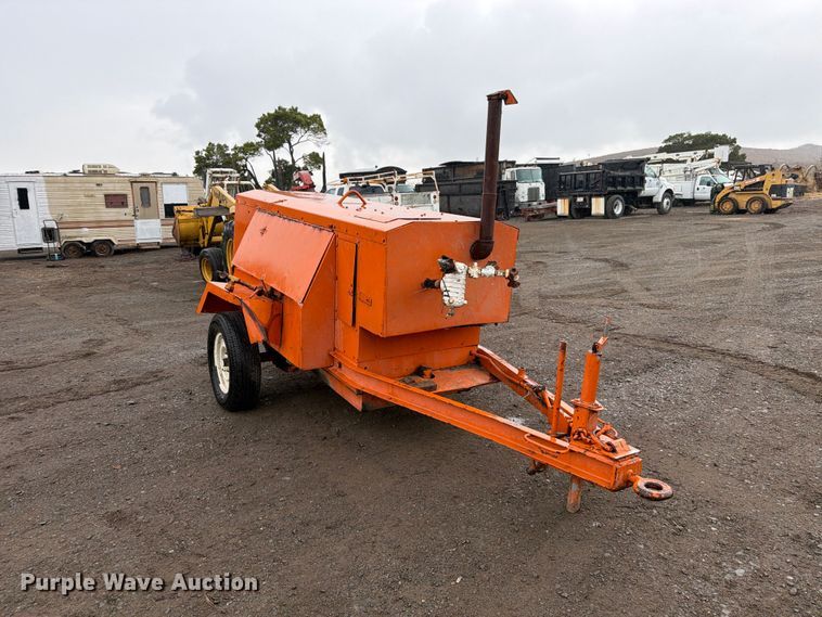 image for item EP3072 Air compressor