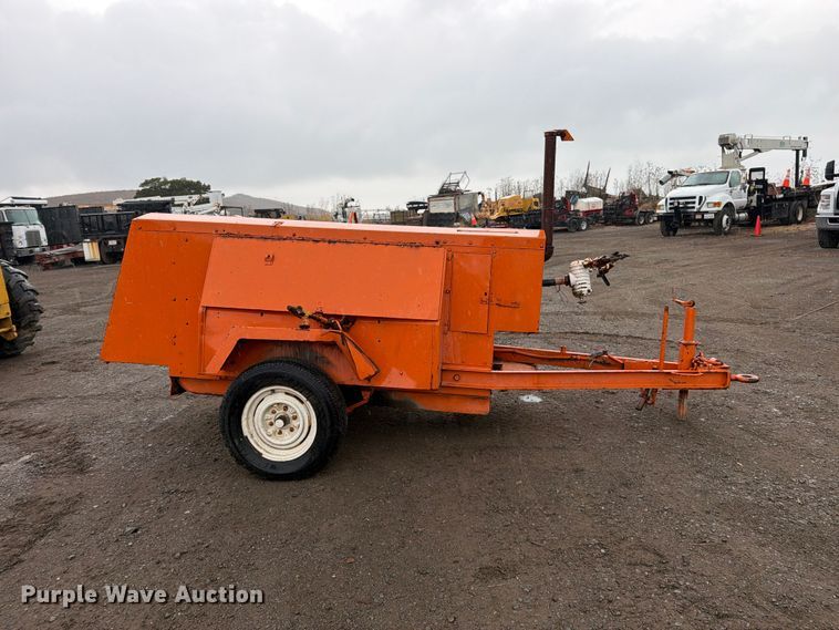 image for item EP3072 Air compressor