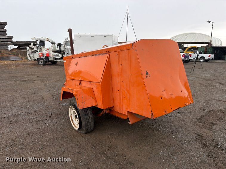 image for item EP3072 Air compressor
