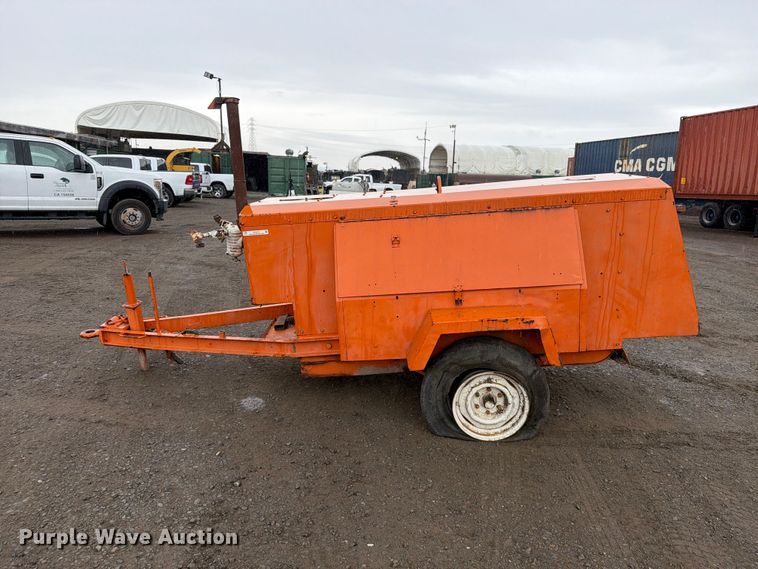 image for item EP3072 Air compressor