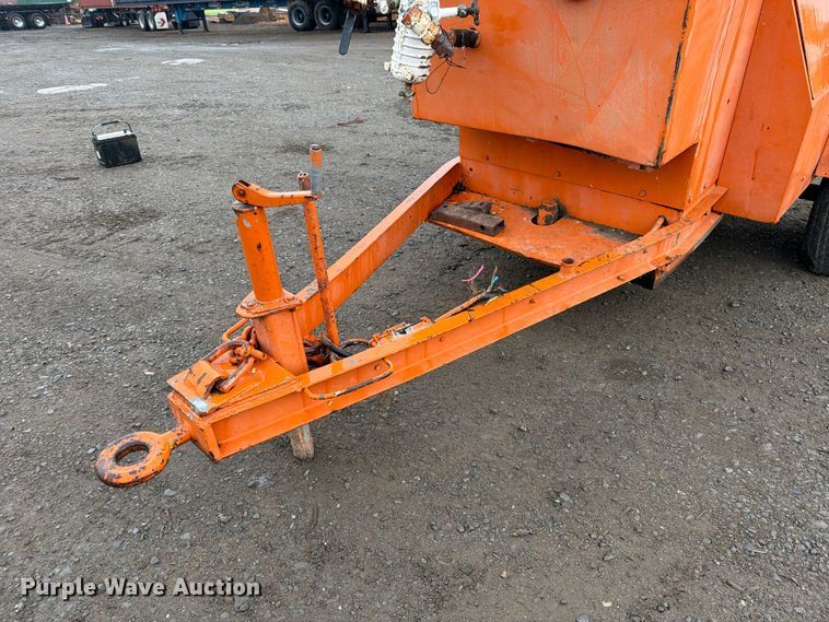 image for item EP3072 Air compressor