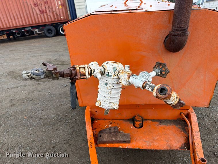 image for item EP3072 Air compressor