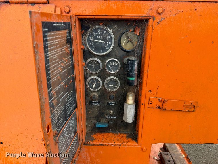 image for item EP3072 Air compressor