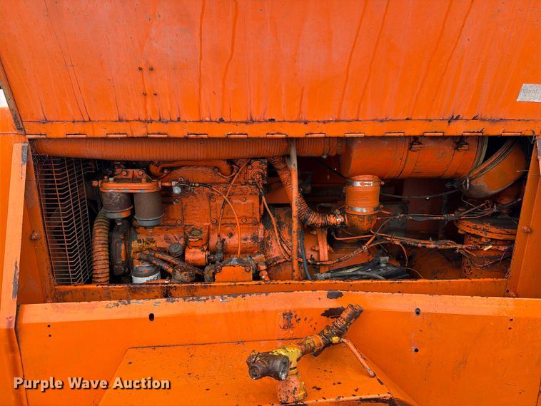 image for item EP3072 Air compressor