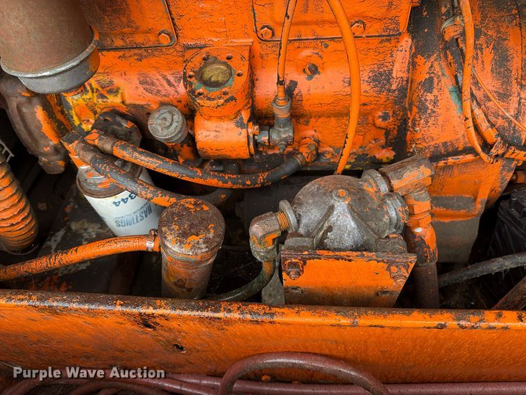 image for item EP3072 Air compressor
