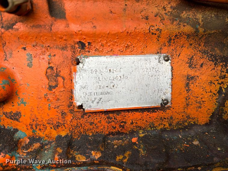 image for item EP3072 Air compressor