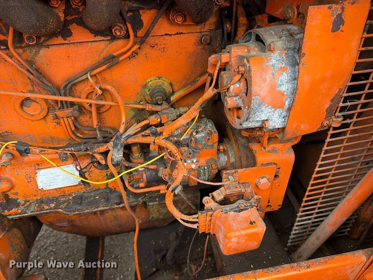 image for item EP3072 Air compressor