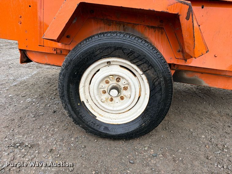 image for item EP3072 Air compressor