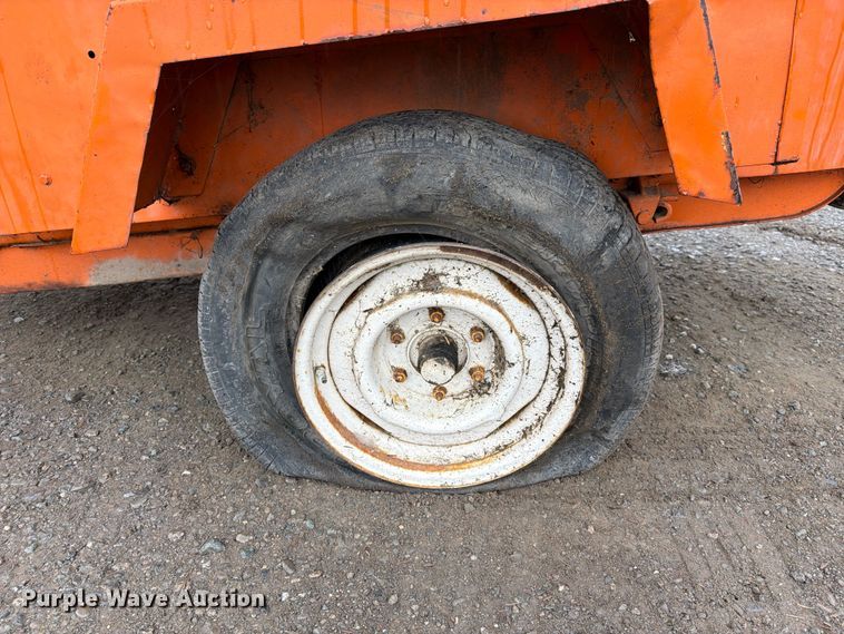 image for item EP3072 Air compressor