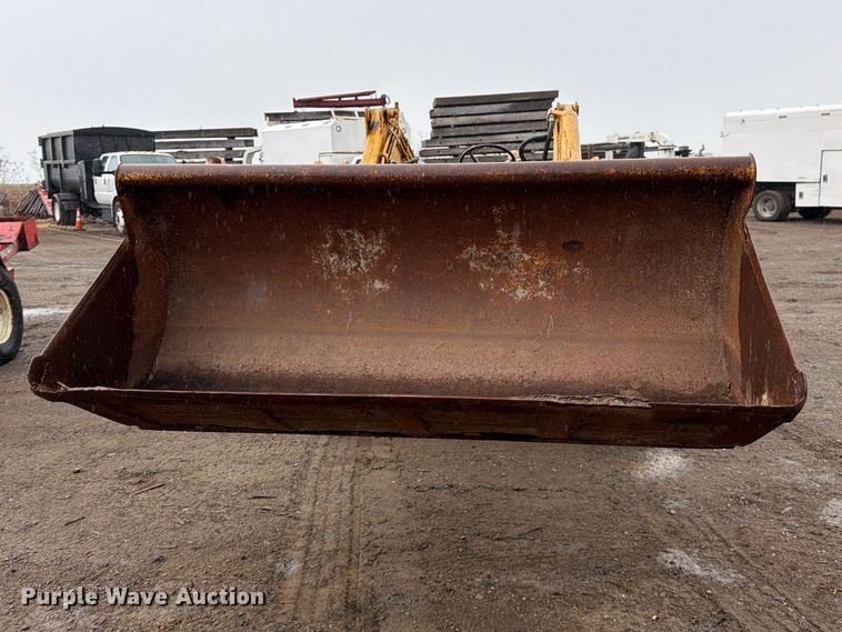 image for item EP3073 Massey Ferguson tractor