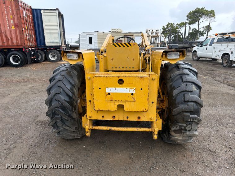 image for item EP3073 Massey Ferguson tractor