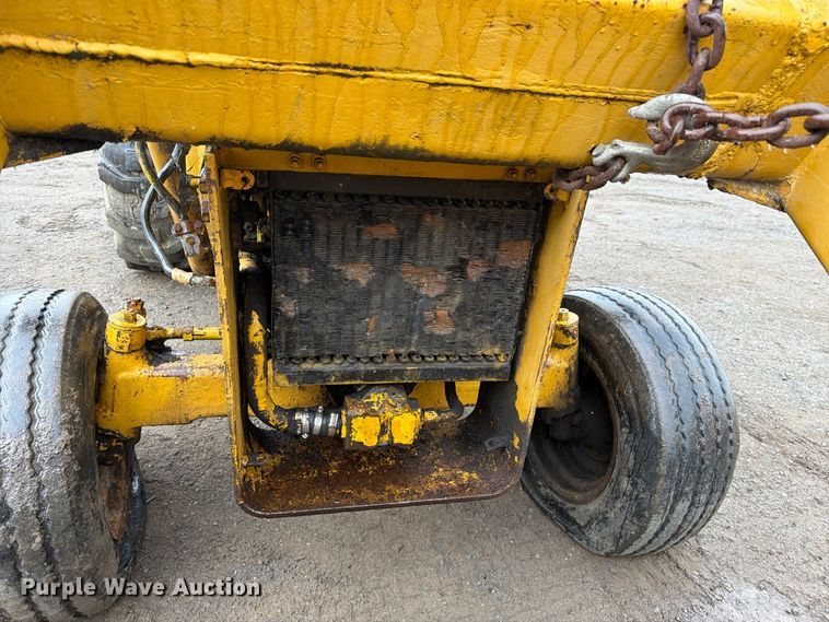 image for item EP3073 Massey Ferguson tractor